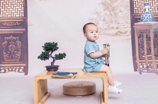 桦甸宝宝汗毛重怎么办